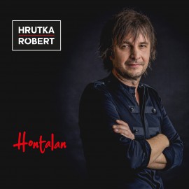 Hrutka Róbert - Hontalan LP (CD)