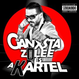 Ganxsta Zolee és a Kartel - KO (CD)